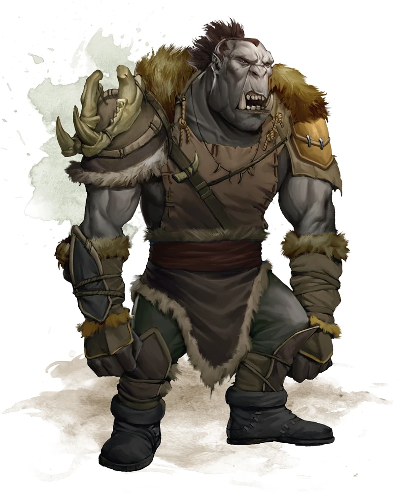 Orc image