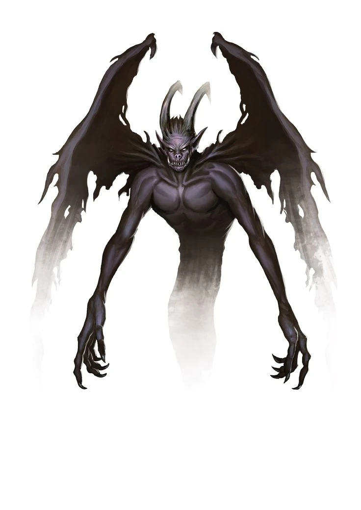 Shadow Demon image